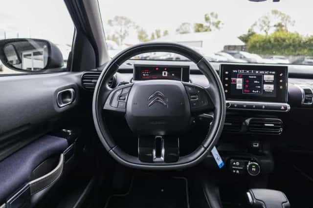 Citroën C4 Cactus (2017) thumbnail 50
