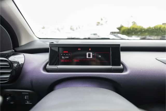 Citroën C4 Cactus (2017) thumbnail 51