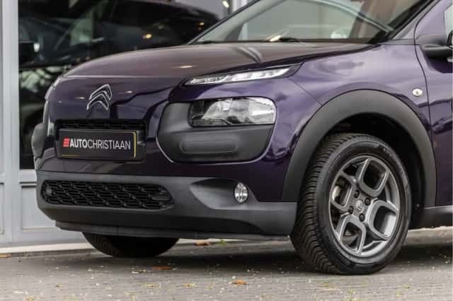 Citroën C4 Cactus (2017) thumbnail 59