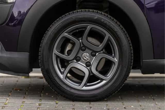 Citroën C4 Cactus (2017) thumbnail 63
