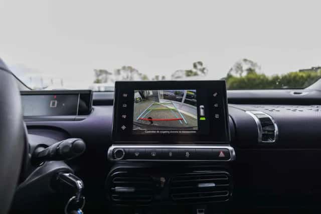 Citroën C4 Cactus (2017) thumbnail 67