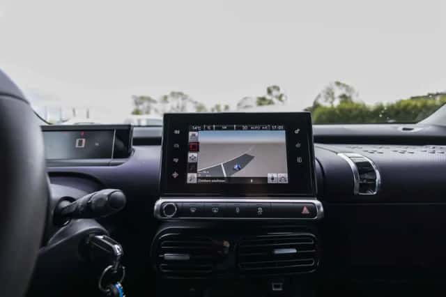 Citroën C4 Cactus (2017) thumbnail 68