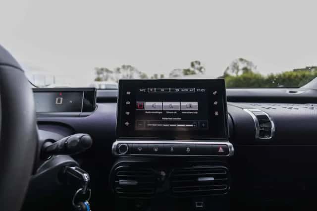 Citroën C4 Cactus (2017) thumbnail 69