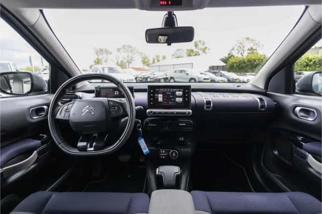 Citroën C4 Cactus (2017) thumbnail 76