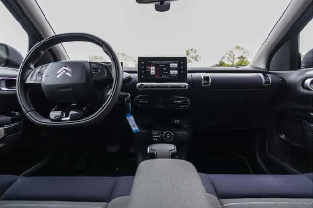 Citroën C4 Cactus (2017) thumbnail 77