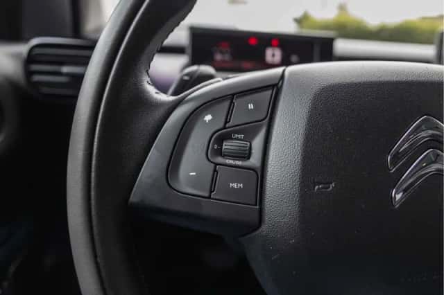 Citroën C4 Cactus (2017) thumbnail 78
