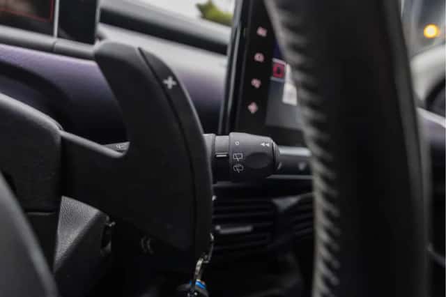 Citroën C4 Cactus (2017) thumbnail 81