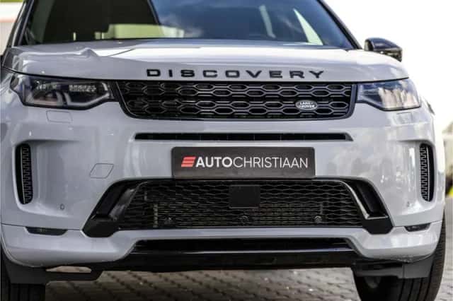 Land Rover Discovery Sport (2020) thumbnail 18