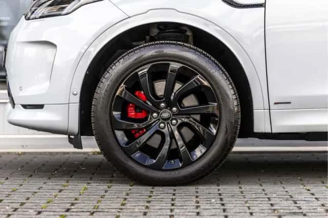 Land Rover Discovery Sport (2020) thumbnail 20