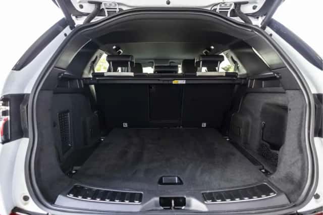 Land Rover Discovery Sport (2020) thumbnail 37
