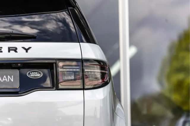 Land Rover Discovery Sport (2020) thumbnail 39
