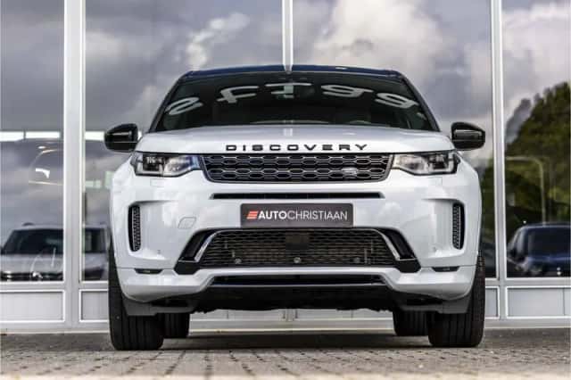 Land Rover Discovery Sport (2020) thumbnail 43