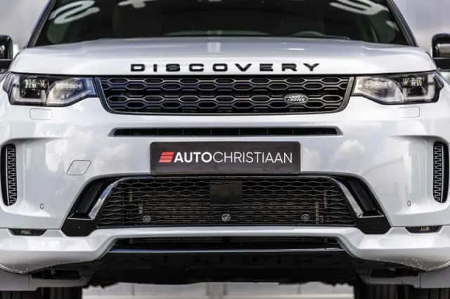 Land Rover Discovery Sport (2020) thumbnail 56