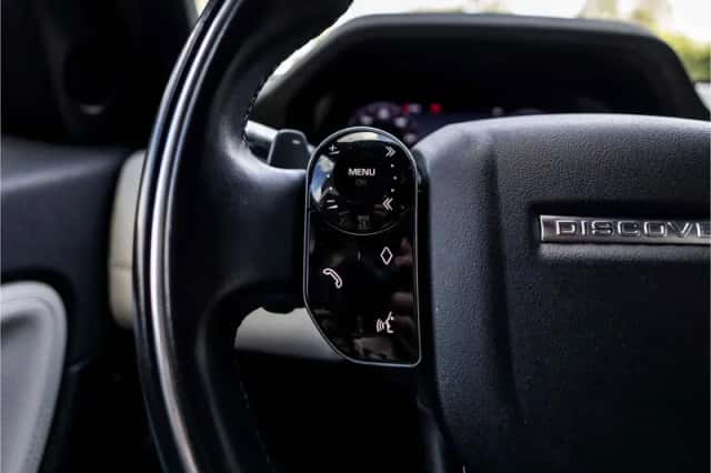 Land Rover Discovery Sport (2020) thumbnail 71