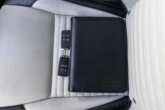 Land Rover Discovery Sport (2020) thumbnail 77