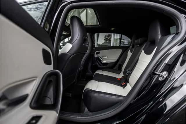 Mercedes-Benz A-Klasse (2018) thumbnail 11