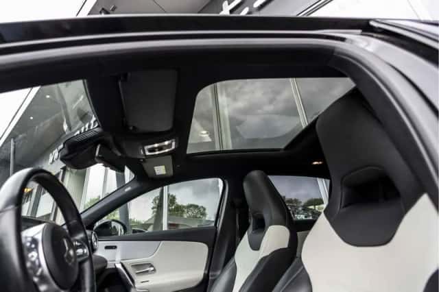 Mercedes-Benz A-Klasse (2018) thumbnail 14