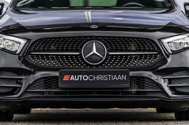 Mercedes-Benz A-Klasse (2018) thumbnail 19