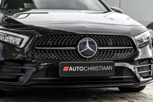 Mercedes-Benz A-Klasse (2018) thumbnail 20