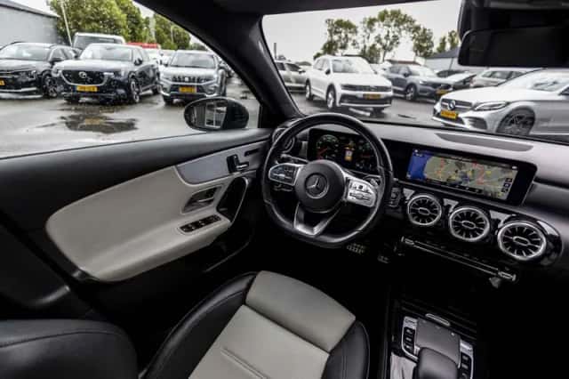 Mercedes-Benz A-Klasse (2018) thumbnail 23