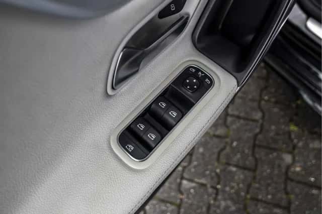 Mercedes-Benz A-Klasse (2018) thumbnail 24