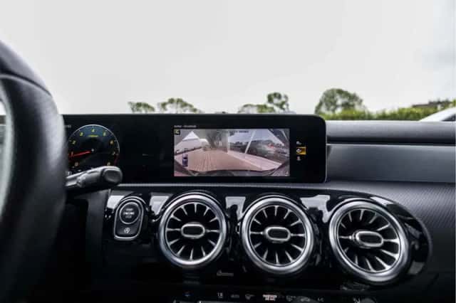 Mercedes-Benz A-Klasse (2018) thumbnail 27
