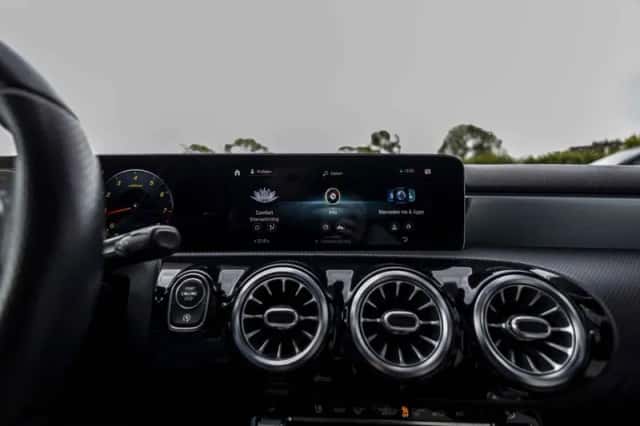 Mercedes-Benz A-Klasse (2018) thumbnail 28