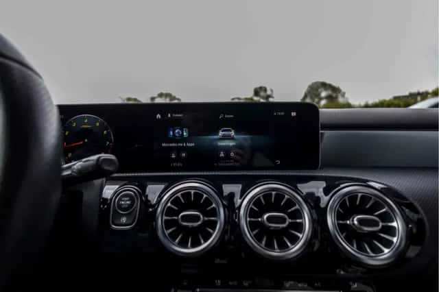 Mercedes-Benz A-Klasse (2018) thumbnail 29