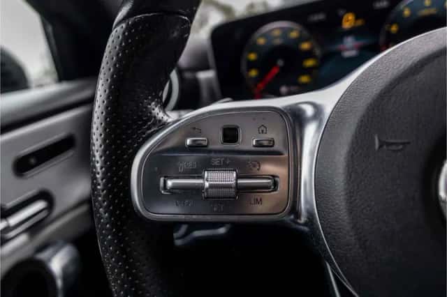 Mercedes-Benz A-Klasse (2018) thumbnail 36