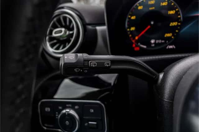 Mercedes-Benz A-Klasse (2018) thumbnail 37