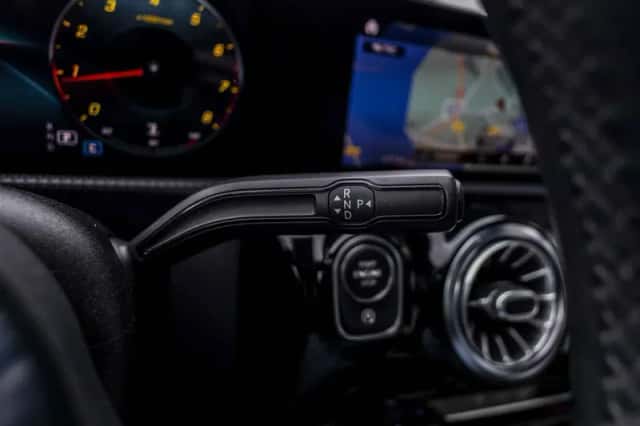 Mercedes-Benz A-Klasse (2018) thumbnail 39
