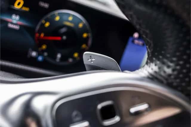 Mercedes-Benz A-Klasse (2018) thumbnail 40