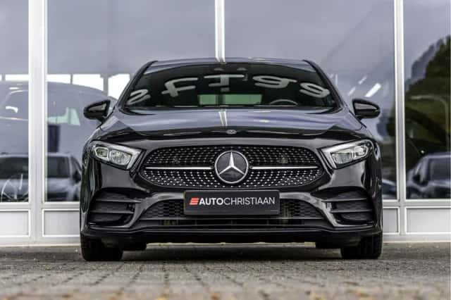 Mercedes-Benz A-Klasse (2018) thumbnail 46