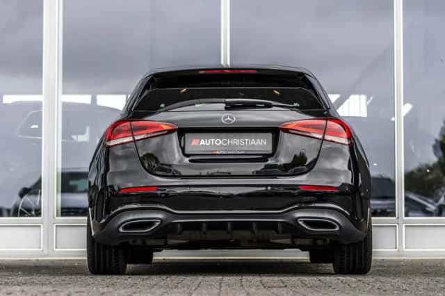 Mercedes-Benz A-Klasse (2018) thumbnail 47