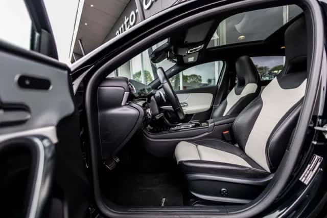 Mercedes-Benz A-Klasse (2018) thumbnail 52