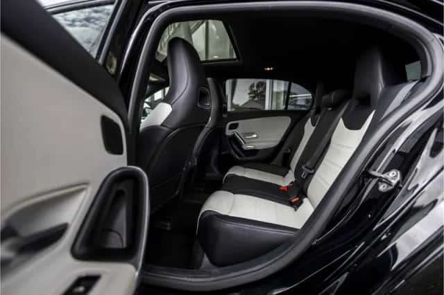 Mercedes-Benz A-Klasse (2018) thumbnail 53