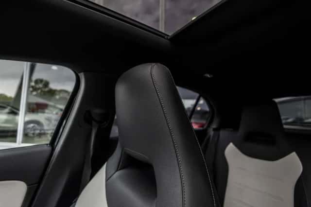 Mercedes-Benz A-Klasse (2018) thumbnail 55