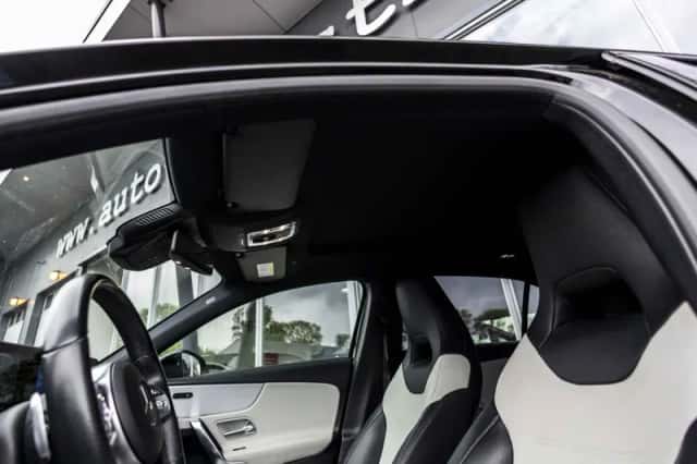 Mercedes-Benz A-Klasse (2018) thumbnail 57