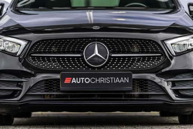 Mercedes-Benz A-Klasse (2018) thumbnail 61