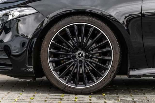 Mercedes-Benz A-Klasse (2018) thumbnail 64