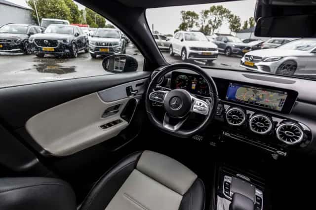 Mercedes-Benz A-Klasse (2018) thumbnail 65
