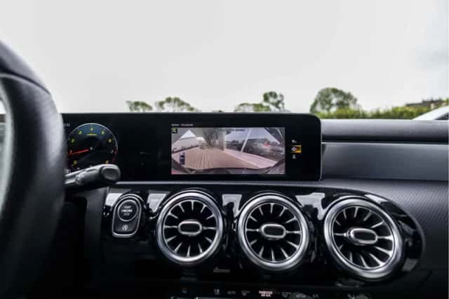 Mercedes-Benz A-Klasse (2018) thumbnail 69