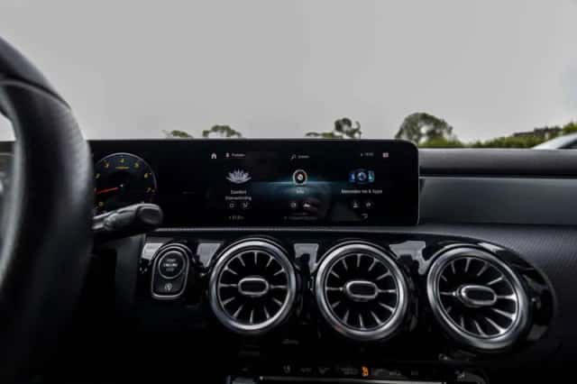 Mercedes-Benz A-Klasse (2018) thumbnail 70