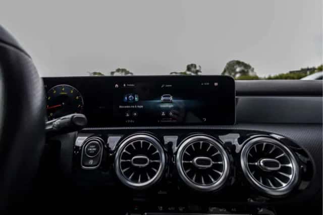 Mercedes-Benz A-Klasse (2018) thumbnail 71