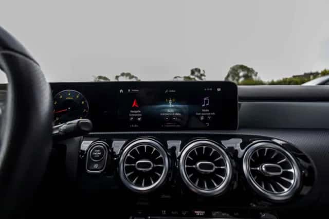 Mercedes-Benz A-Klasse (2018) thumbnail 72