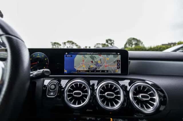 Mercedes-Benz A-Klasse (2018) thumbnail 73