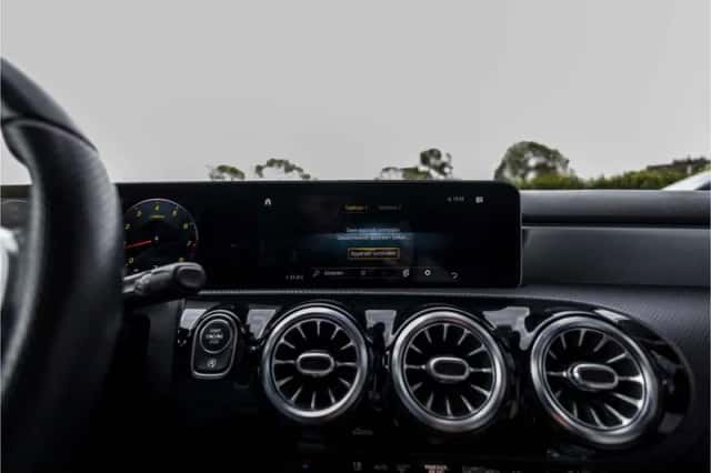 Mercedes-Benz A-Klasse (2018) thumbnail 75
