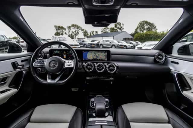 Mercedes-Benz A-Klasse (2018) thumbnail 76