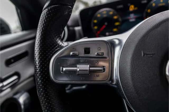 Mercedes-Benz A-Klasse (2018) thumbnail 78