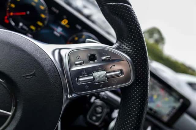 Mercedes-Benz A-Klasse (2018) thumbnail 80